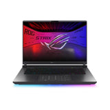 ASUS ROG Strix G18 (2025) G815 - شاشة 18 بوصة بدقة 2.5K WQXGA (2560 × 1600) / إعدادات فائقة 9