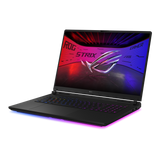 ASUS ROG Strix - 16" 2.5K WQXGA / RTX 5090 24GB VGA / Ultra 9 / 64GB / 2TB SSD / Black