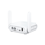 جهاز D-Link (DWR-2000M) 5G CPE - سرعة تصل إلى 4.6 جيجابت في الثانية / تشفير 128 بت / شبكة محلية جيجابت