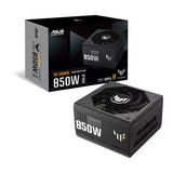 ASUS TUF 850W Gold ATX 3.0 Modular Power Supply