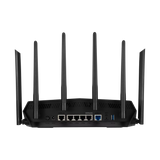 ASUS TUF GAMING AX6000 Dual Band WiFi 6 Gaming Router - Black