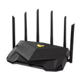 ASUS TUF GAMING AX6000 Dual Band WiFi 6 Gaming Router - Black