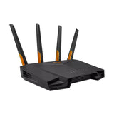 ASUS TUF Gaming AX4200 Dual Band WiFi 6 Gaming Router - Black