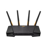ASUS TUF Gaming AX4200 Dual Band WiFi 6 Gaming Router - Black