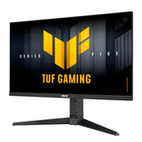 ASUS TUF Gaming Series 5 VG27AQML5A - 27" QHD / 0.3ms / 300Hz / HDMI 2.1 / DP 1.4 / Black - Gaming Monitor