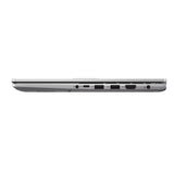 ASUS Vivobook 15.6" FHD / i7 / 8GB / 512GB SSD / Silver - Laptop