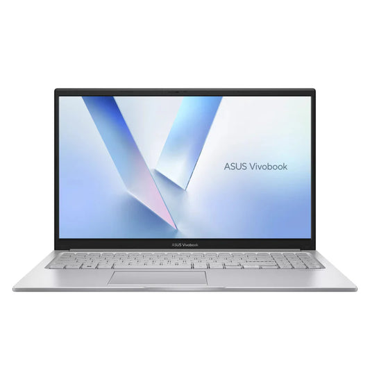 ASUS Vivobook 15.6" FHD / i7 / 8GB / 512GB SSD / Silver - Laptop