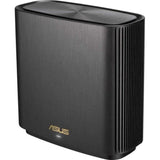 ASUS (XT8) ZenWi-Fi AX6600 Whole Home Tri-Band Mesh WiFi 6 - 5GHz (1201 Mbps) / USB 3.1 Gen 1 / Gigabit WAN / Gigabit LAN