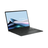 ASUS Zenbook 14 OLED (Q415) OLED Ultrabook Laptop, Intel Core Ultra 5, 8GB RAM, 512GB SSD, FHD 14″ Touch , Windows 11 – Jasper Gray