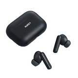 سماعات أذن لاسلكية حقيقية AUKEY EP-M1 بتقنية بلوتوث 5.0