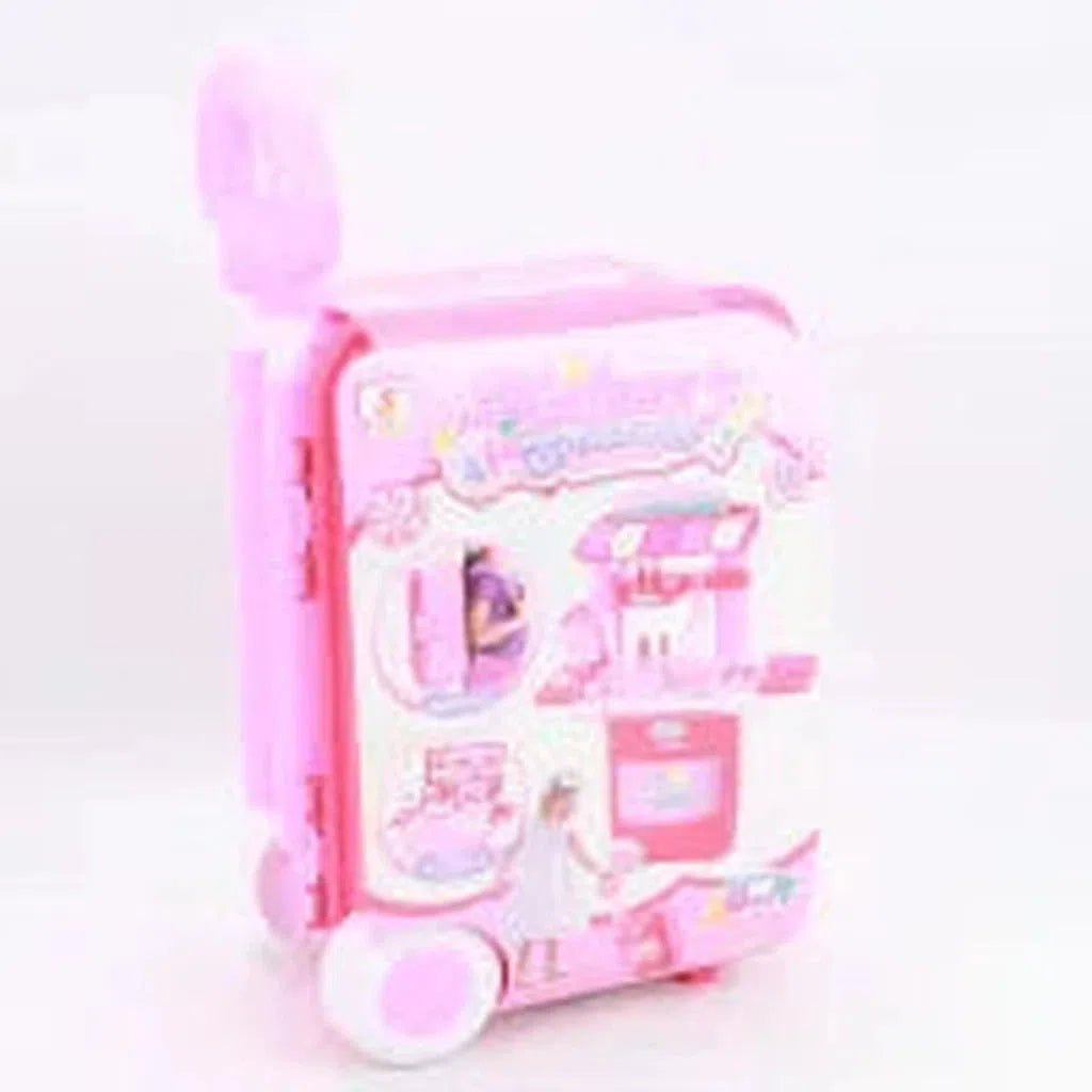 Accessories Series Card-524K-1-Common Toys-Other-Star Light Kuwait