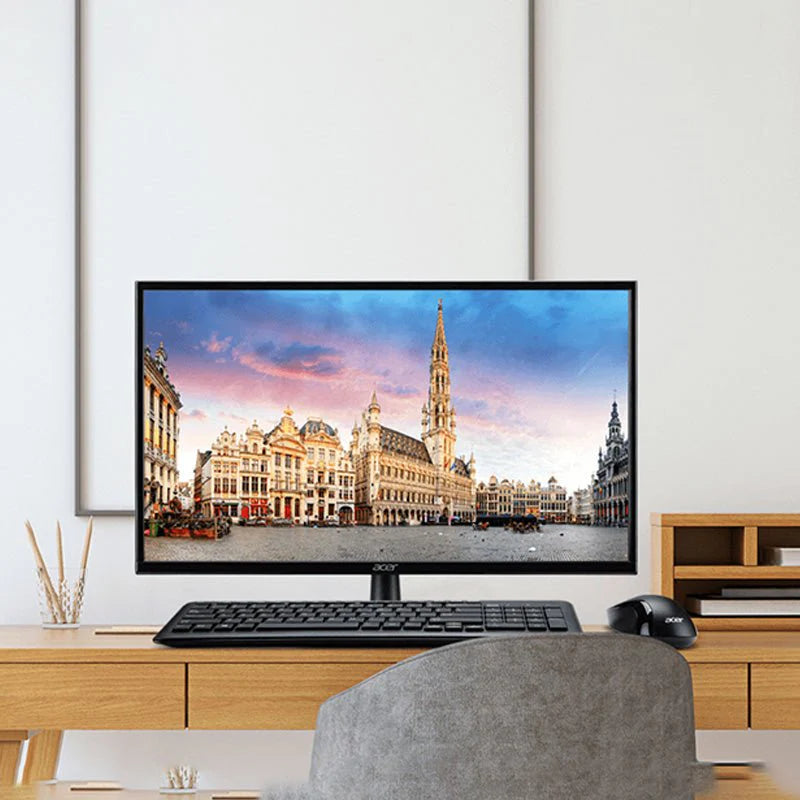 Acer EK220QH3bi - 21.5