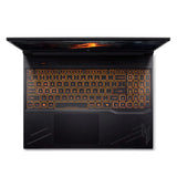 Acer Nitro V 16 - 16" WUXGA / i5 / 8GB / 512GB (NVMe SSD) / RTX 4050 6GB VGA / Win 11 Pro / 1YW - Laptop