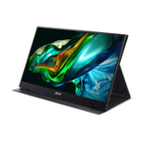 Acer PM161QB Portable Monitor 16'' FHD IPS HDR10 4ms 60Hz Bluelight Shield With AMD Freesync & USB-C