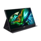 Acer PM161QB Portable Monitor 16'' FHD IPS HDR10 4ms 60Hz Bluelight Shield With AMD Freesync & USB-C