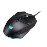 Acer Predator Cestus 335 Gaming Mouse — Tournament-Grade Precision