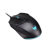 Acer Predator Cestus 335 Gaming Mouse — Tournament-Grade Precision