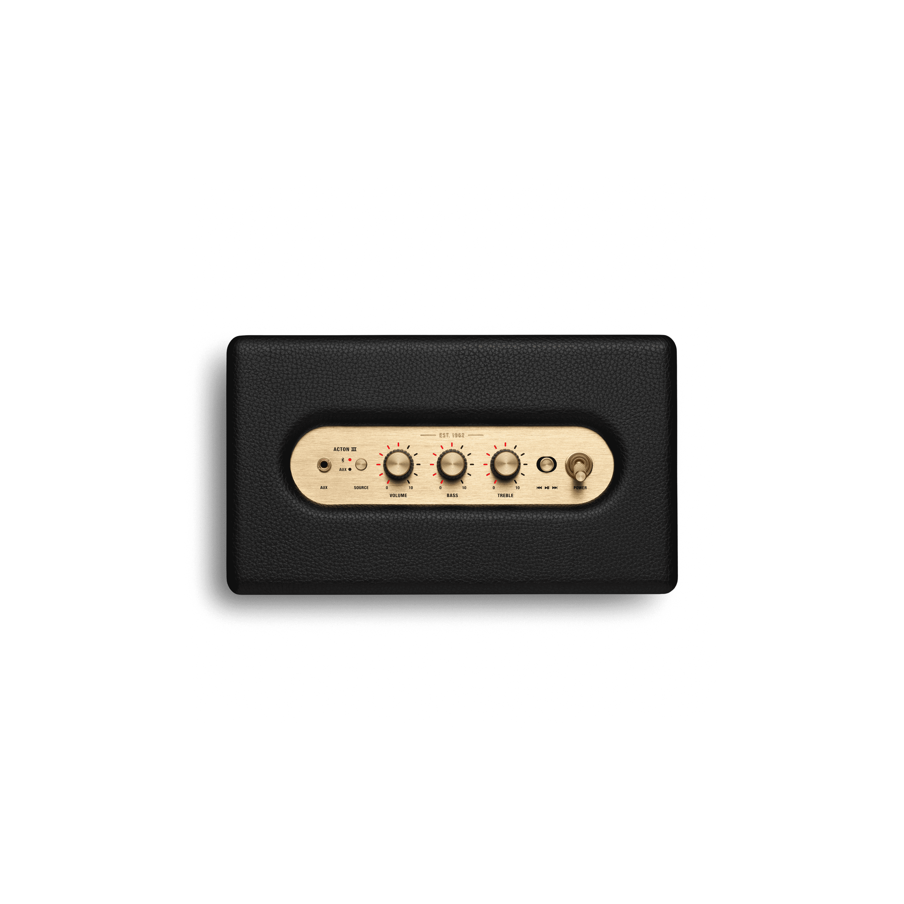 Act BT III Speaker Black-Speakers-Marshall-Star Light Kuwait