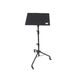 Adjustable Projector Stand Black