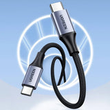 UGREEN Charging Cable PD 240W USB-C to USB-C 1M - US535