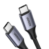 UGREEN Charging Cable PD 240W USB-C to USB-C 1M - US535