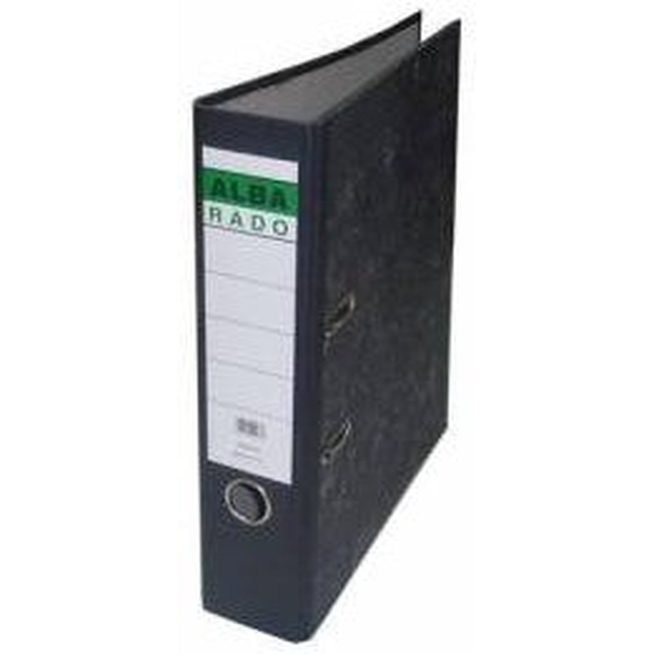 Box File Fis Rado Alba Rado Box File - 3