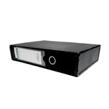 Alba Rado Rigid Closed Box File