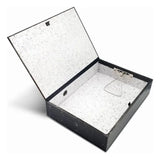 Alba Rado Rigid Closed Box File