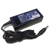 All-In-One AC Power Adapter For Toshiba Black