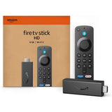Amazon Fire TV Stick HD Streaming Media Player with Alexa Remote