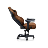 Andaseat Kaiser 4 Large Gaming Chair Brown