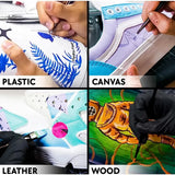 Angelus 2 Thin No Color 118ml