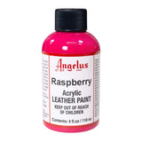 Angelus Acrylic Raspberry Paint 118ml