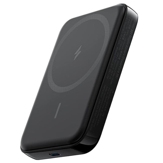 Anker 321 MagGo Battery PowerCore 5K 5000 mAh