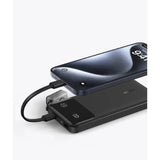 Anker Power Bank - 20000mAh / 30W / Black