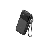 Anker Power Bank - 20000mAh / 30W / Black