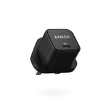 Anker PowerPort III Charger - 20W / USB-C / Black