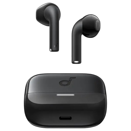 Anker Soundcore K20i Bluetooth Wireless In-Ear Earbuds Black