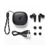 Anker Soundcore R50i Wireless in Ear Earbuds - Bluetooth / Black