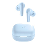 Anker Soundcore R60i NC True Wireless Earbud - In-Ear / Bluetooth / Blue