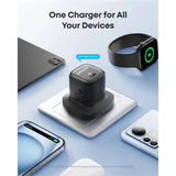 Anker Zolo Charger - 30W / USB-C / Black