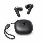 Anker Soundcore R50i Bluetooth Wireless In-Ear Earbuds Black