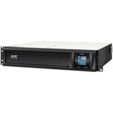 Apc Smart-Ups 3000Va Lcd 230V With Smartconnect (Smt3000Ic)-Ups-APC-Star Light Kuwait
