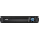 Apc Smart-Ups 3000Va Lcd 230V With Smartconnect (Smt3000Ic)-Ups-APC-Star Light Kuwait