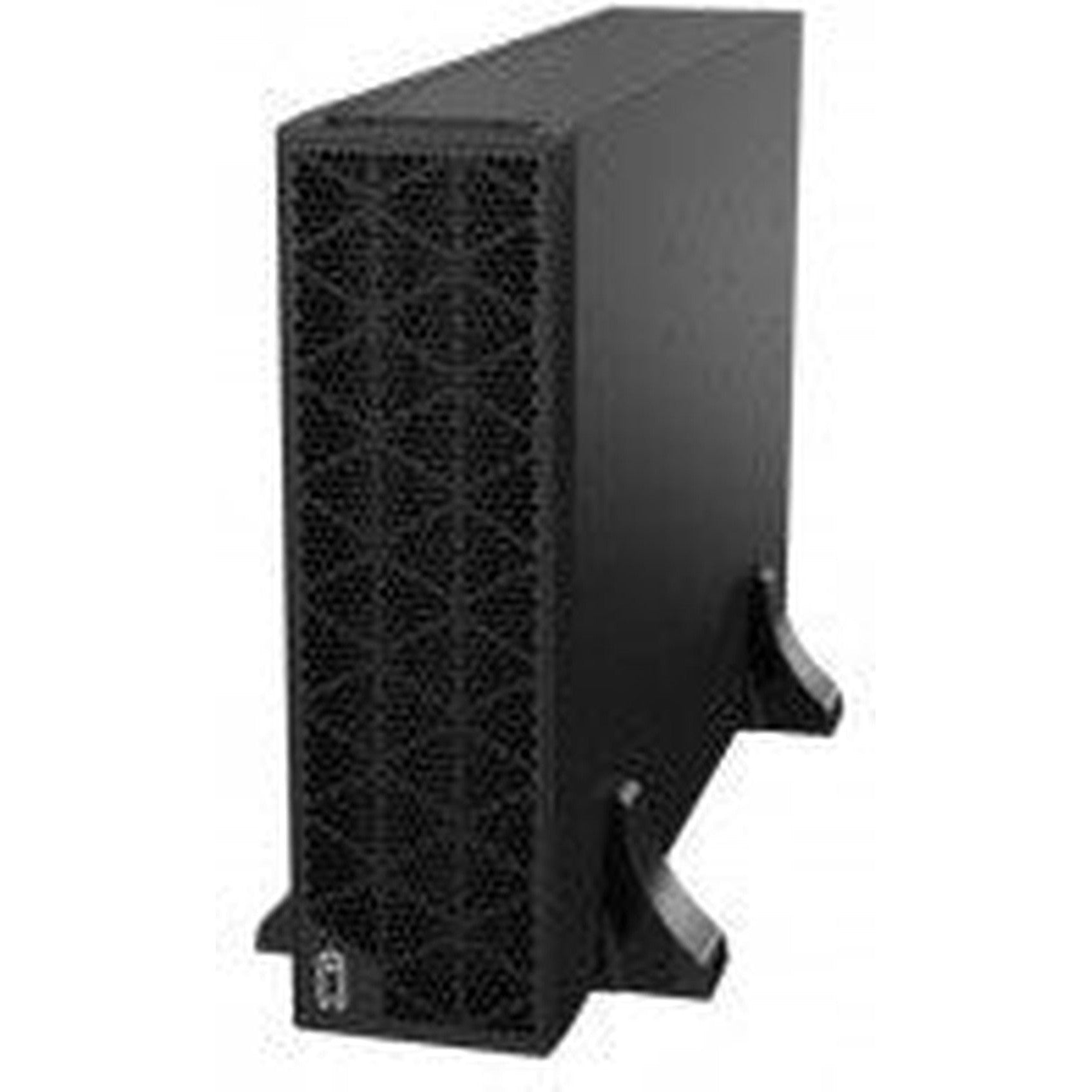 Srt192bp Expansion Module Rack Mount Apc Smart-Ups Rt Battery Pack 192V, Rackmount, 3U, Wo Rail Kit ...