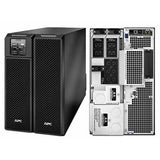 Apc Smart-Ups Srt 10000Va 230V (Srt10Kxli)-Ups-APC-Star Light Kuwait