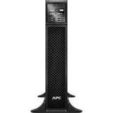 Apc Smart-Ups Srt 2200Va 230V (Srt2200Xli)-Ups-APC-Star Light Kuwait