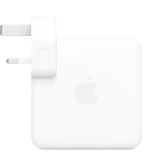 Apple 140W Usb-C Power Adapter Uk Plug