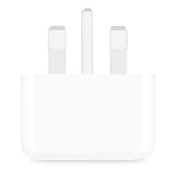 محول طاقة أبل USB-C بقوة 20 واط