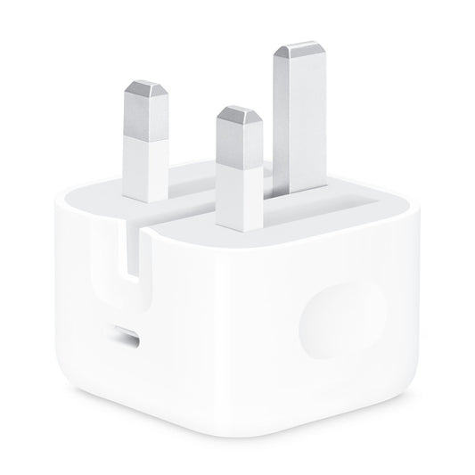 محول طاقة أبل USB-C بقوة 20 واط
